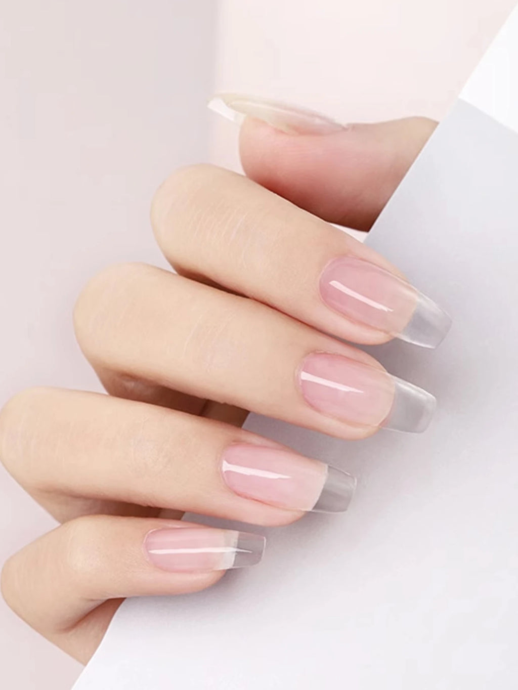 14410 2b-02-16 Gel Acrílico De Extensión De Uñas 15ml