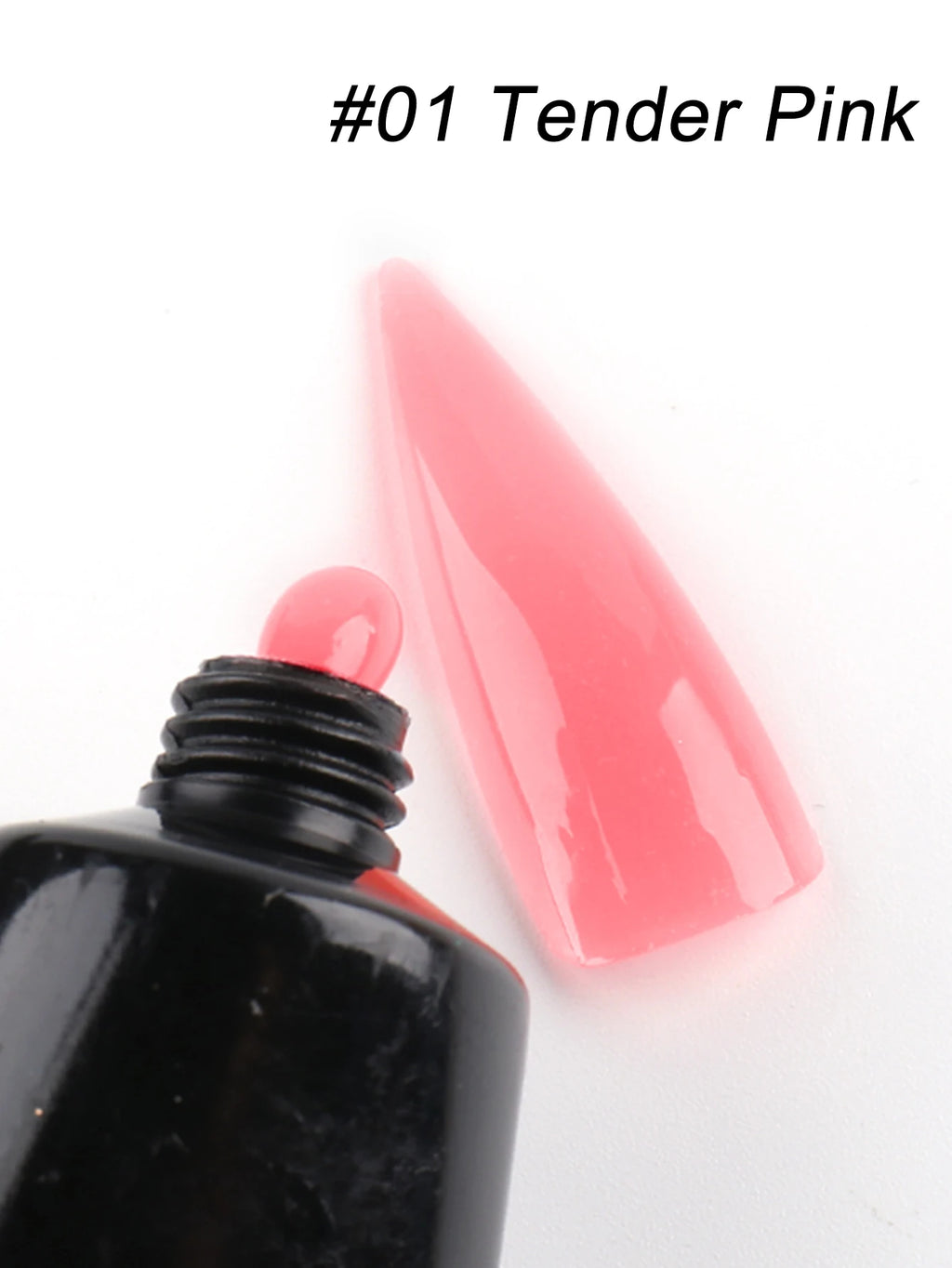 16738 1b-007 Gel Extensión De Uñas 1 Pza