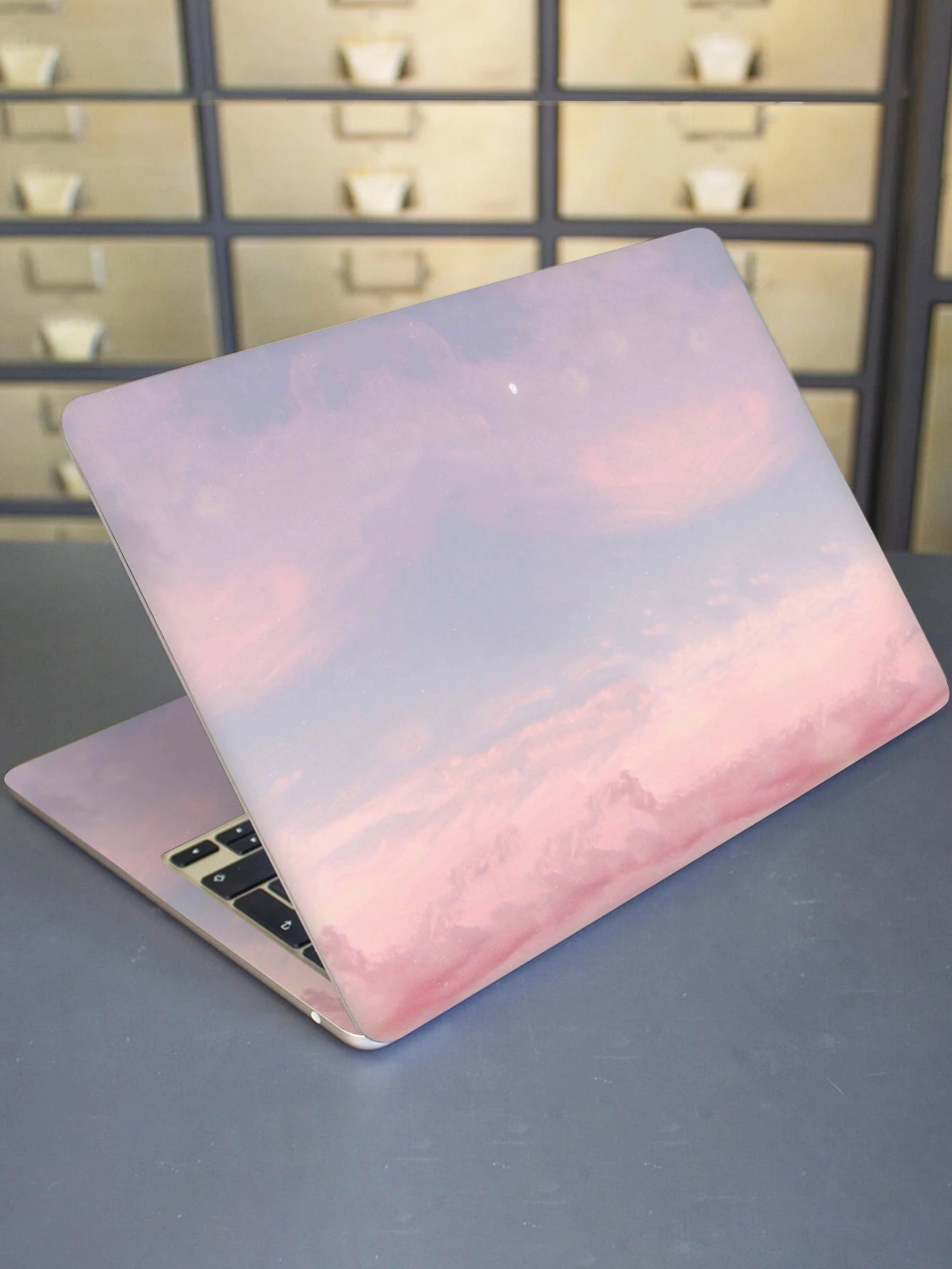 14431 2b-02-16 Skin Laptop
