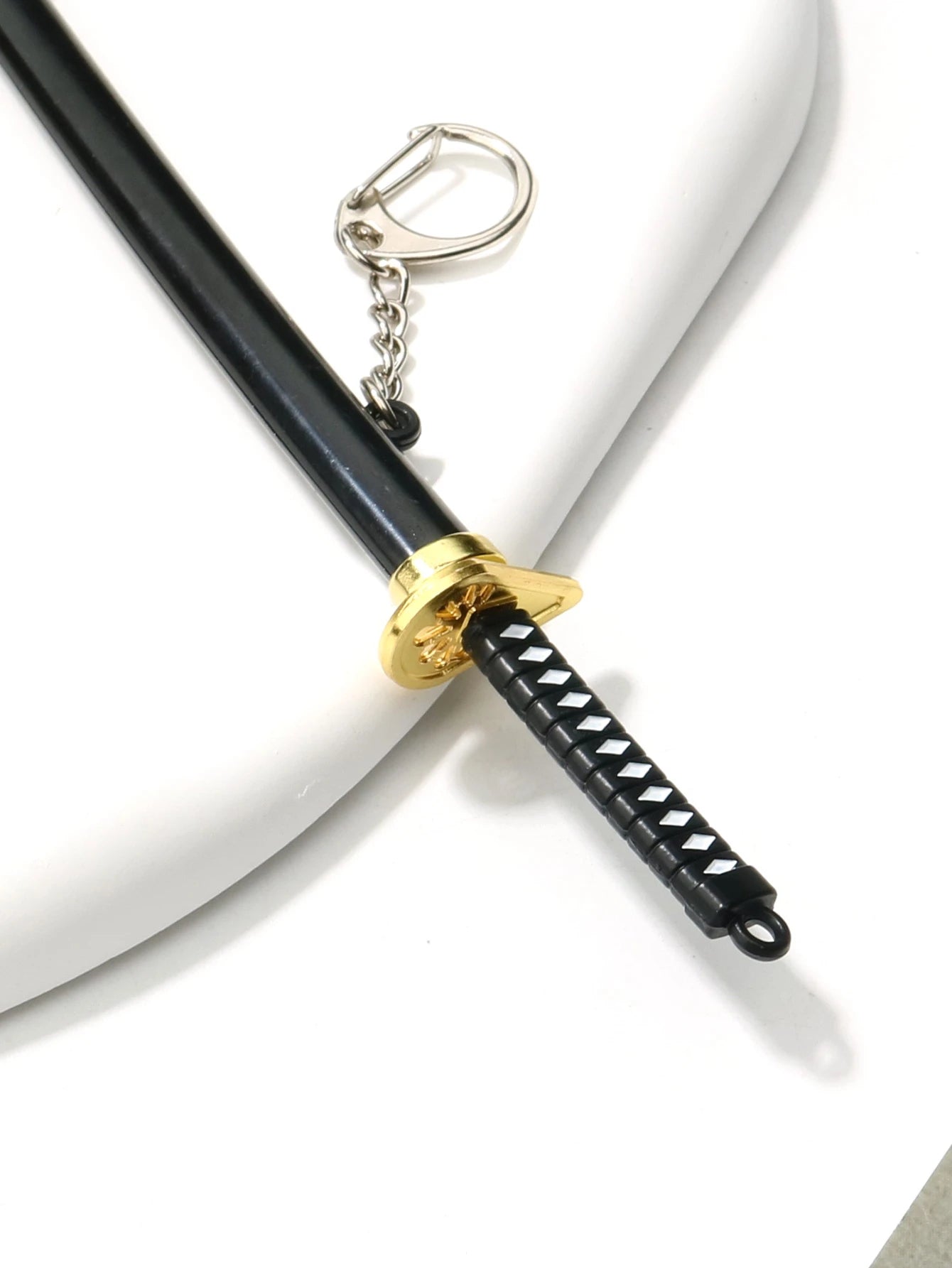 5386 1b-004 Llavero espada accesorio