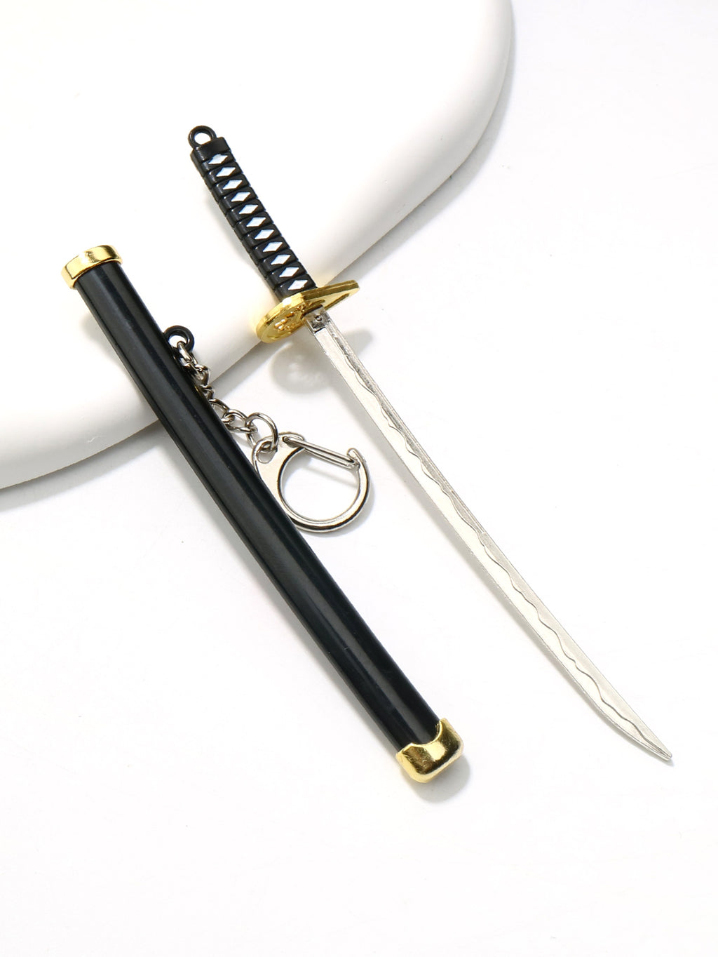 5386 1b-004 Llavero espada accesorio