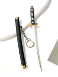 5386 1b-004 Llavero espada accesorio