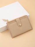 15415 1t-002 Billetera Casual 1 Pza