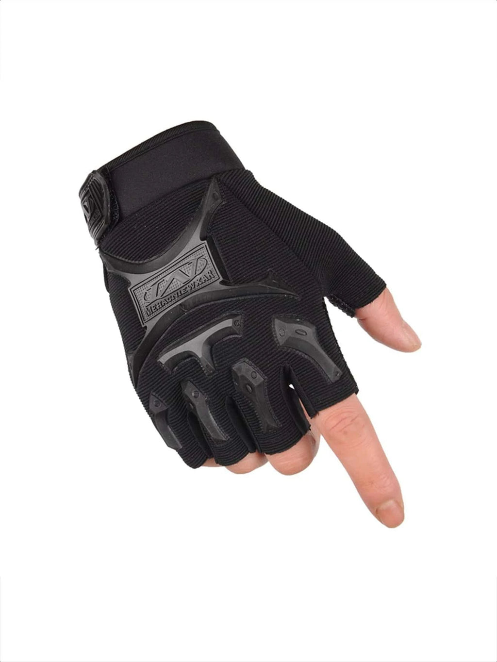 12208 1a-027 Guantes De Montañismo 1 Pza