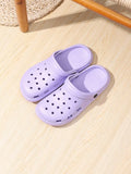 5337 1c-024 Sandalias verano nuevo estilo exterior agujero transpirable