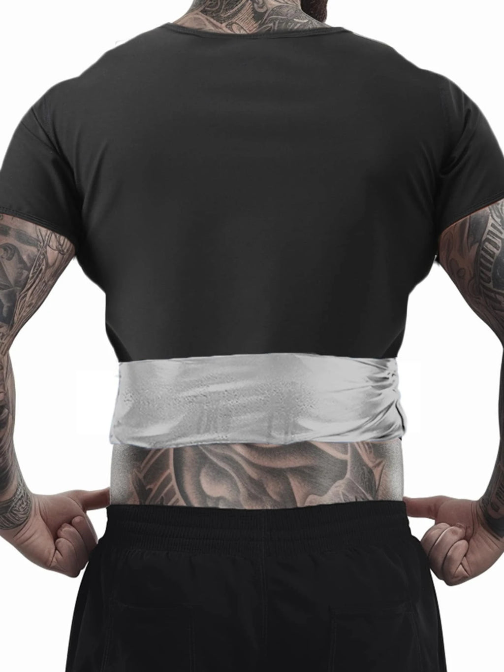 5440 1t-011 Camisa - sudor compresión Chaleco