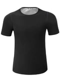 5440 1t-011 Camisa - sudor compresión Chaleco
