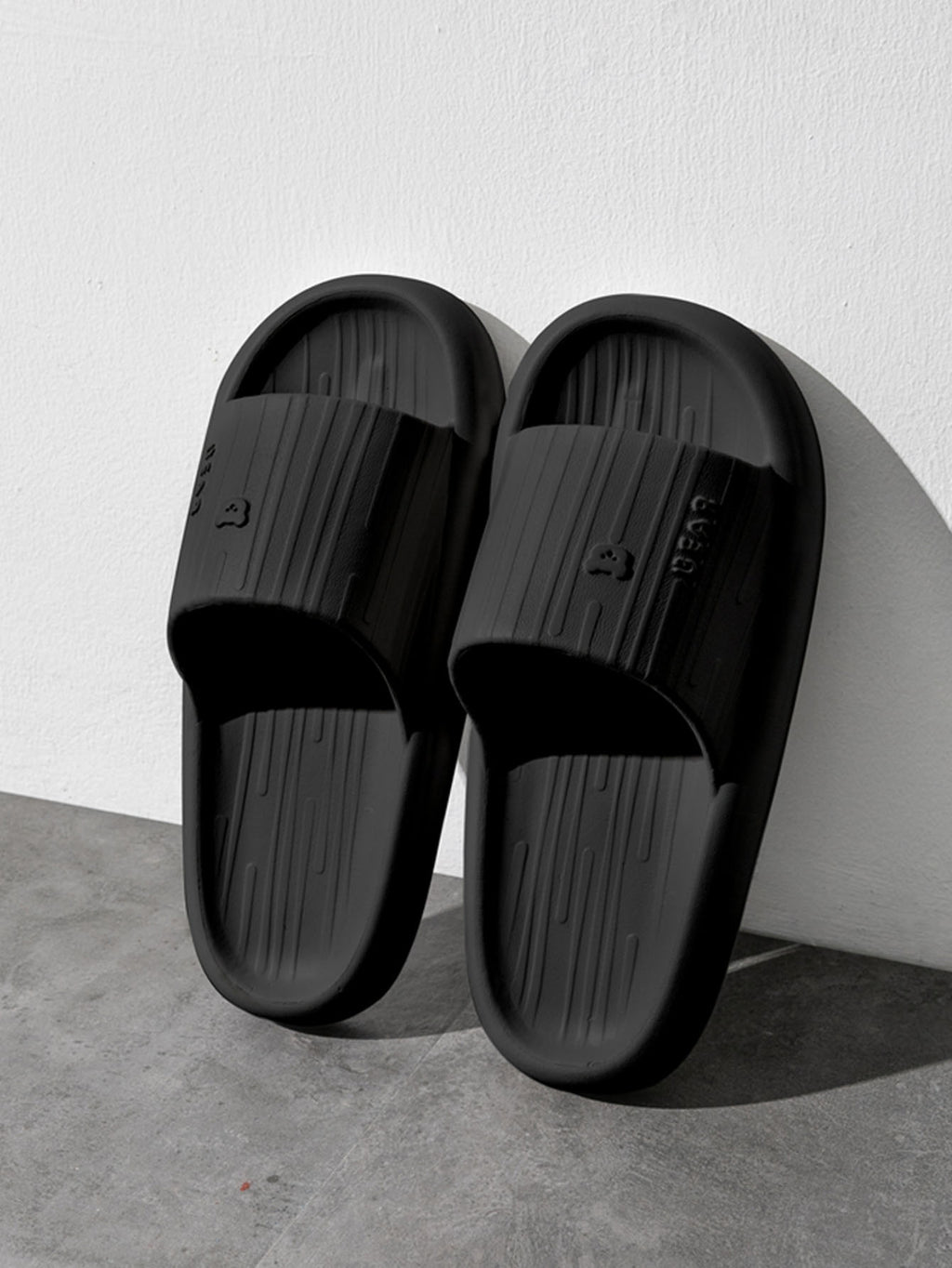 5997 Zapatos de casa de hombres Zapatillas
