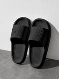 5997 Zapatos de casa de hombres Zapatillas