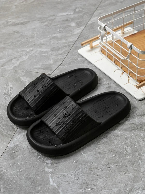 5997 Zapatos de casa de hombres Zapatillas