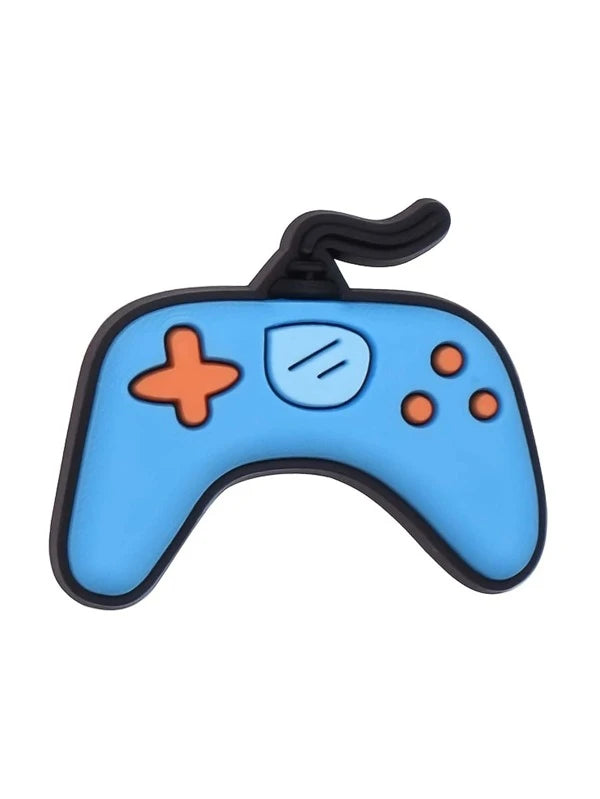 6739  a09-07 Set 17 piezas control de juego temático zapato Zueco