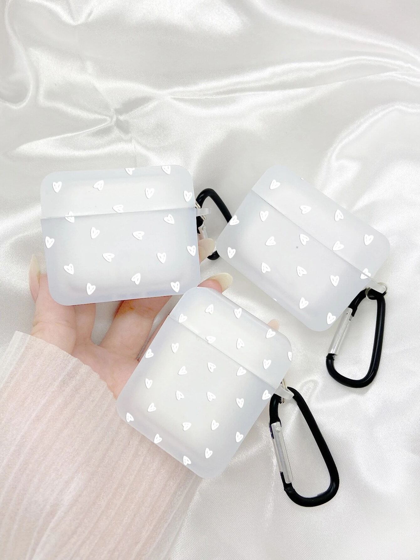 14503 2b-01-02 Estuche Airpods 1 Pza