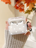 14503 2b-01-02 Estuche Airpods 1 Pza