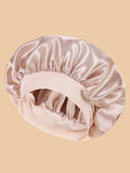 17902 1b-013 Gorro de seda para cabello 1 Pza