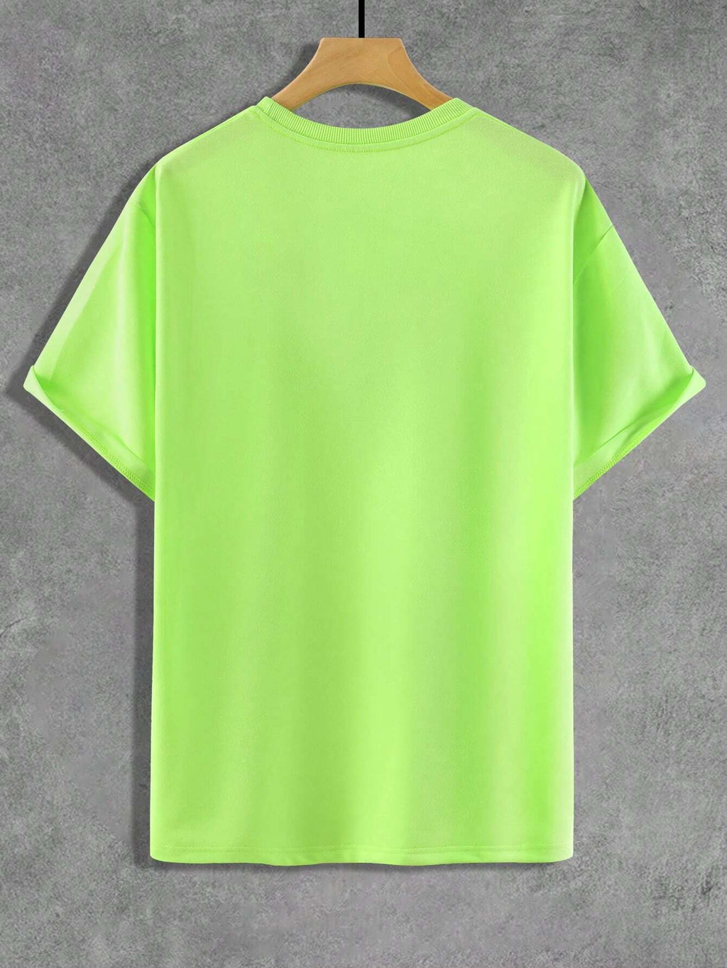 18582 1t-396 Camiseta de hombros caídos 1 Pza