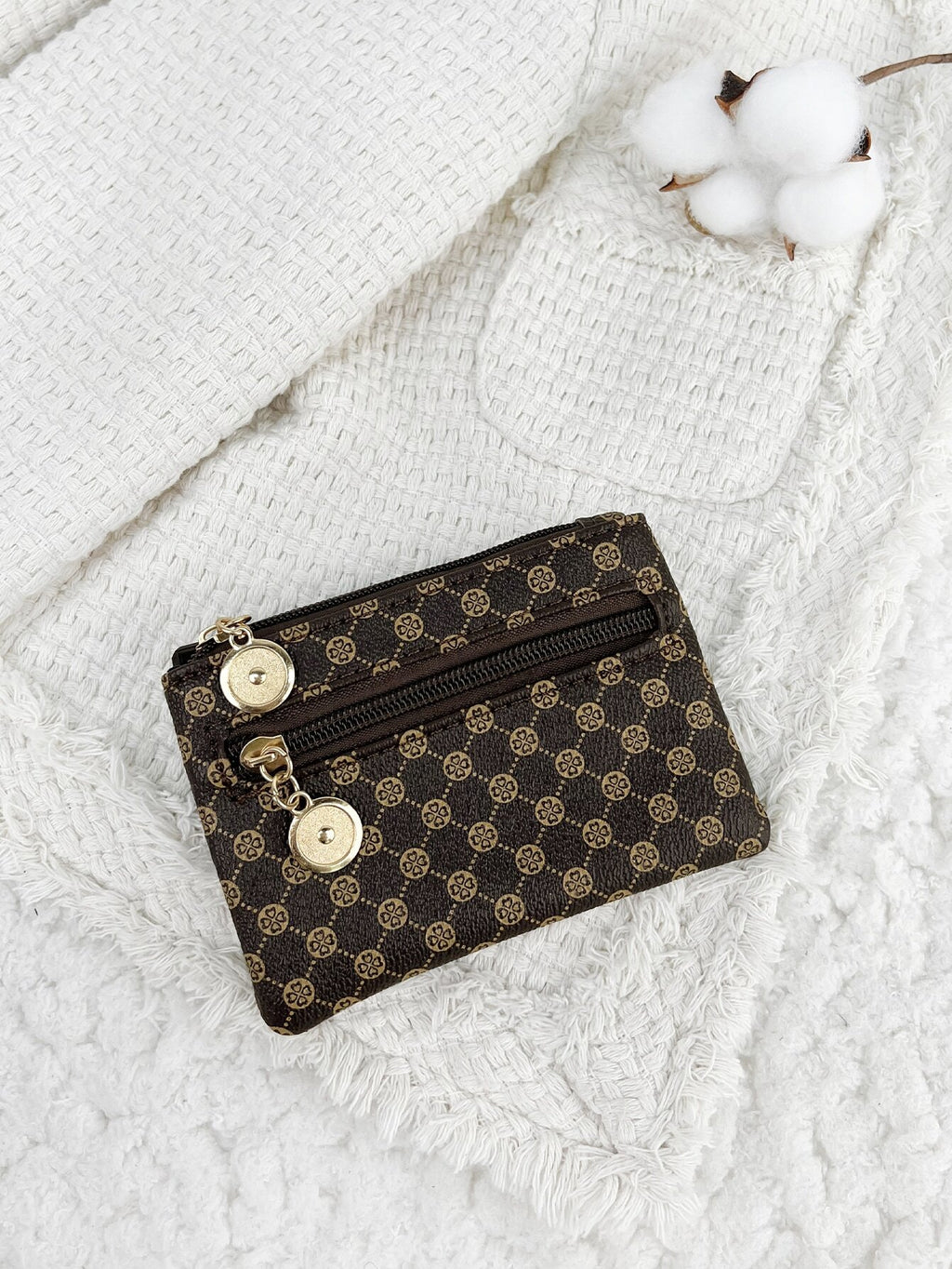14869 2b-02-17 Monedero 1 Pza