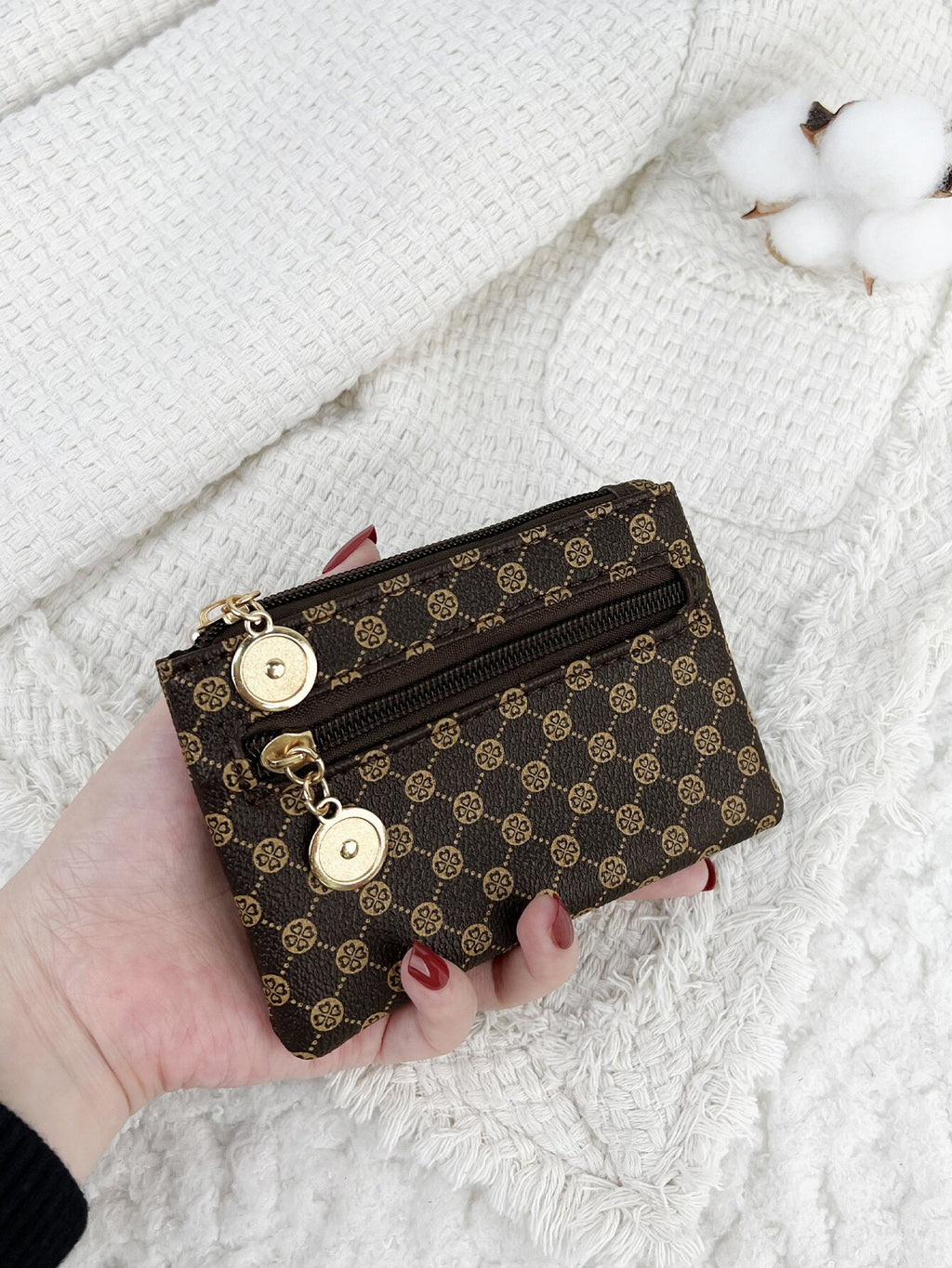 14869 2b-02-17 Monedero 1 Pza