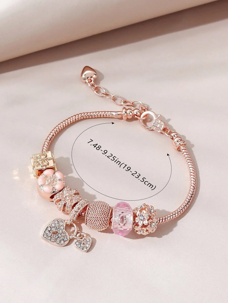 12838 1b-018 Pulsera 1 pza