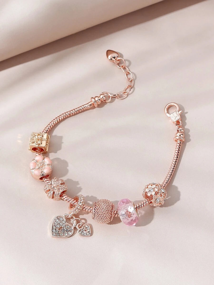 12838 1b-018 Pulsera 1 pza