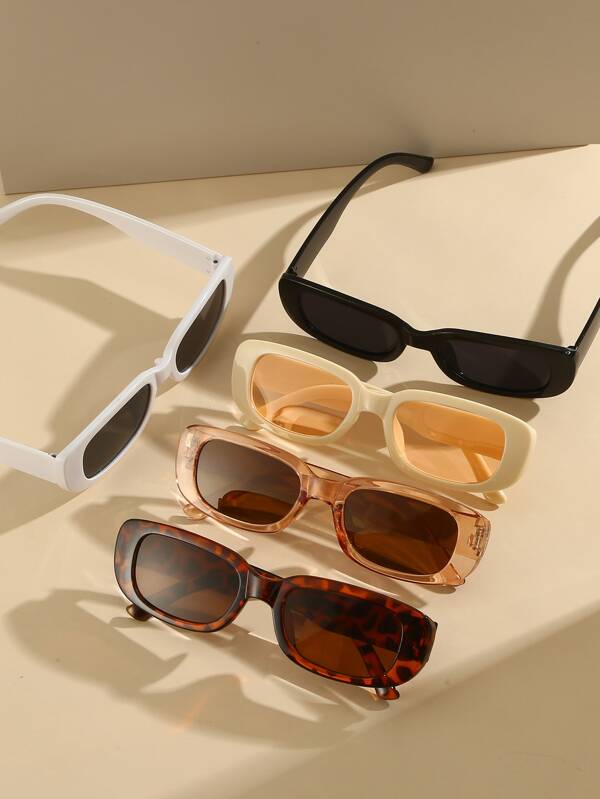 3044 1l-393 Gafas Protector solar moda Gafas de sol