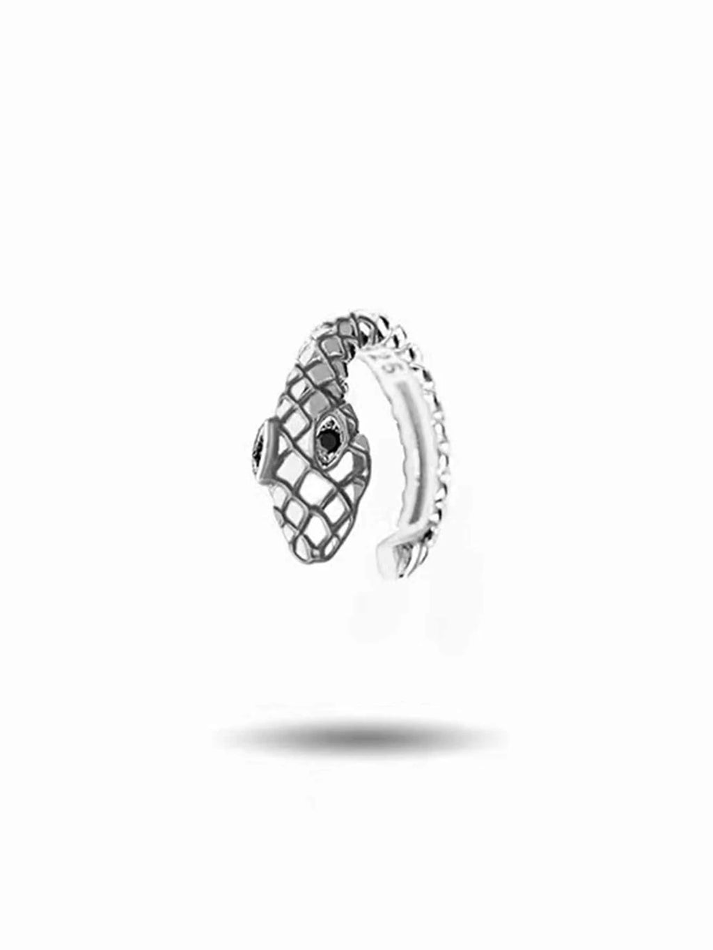 15099 1b-05-03 Cuff forma de serpiente 1 Pza