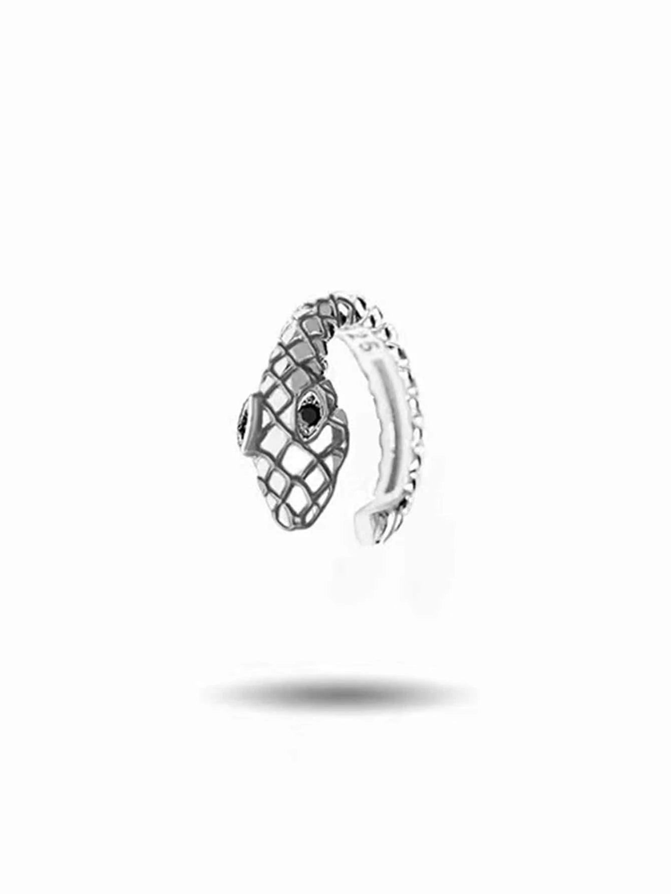 15099 1b-05-03 Cuff forma de serpiente 1 Pza
