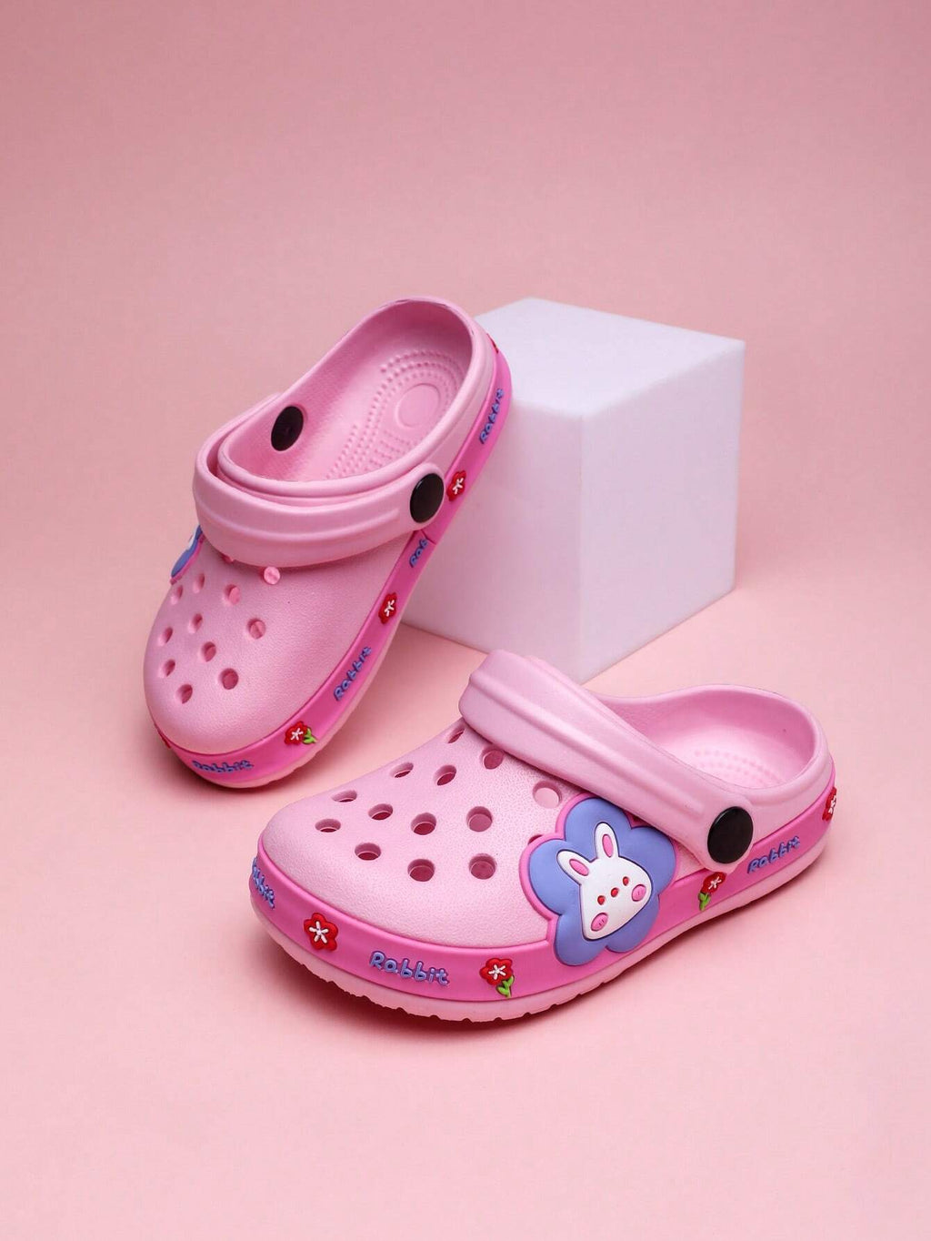 14146 1t-001 Zapatos Niñas 1 Par