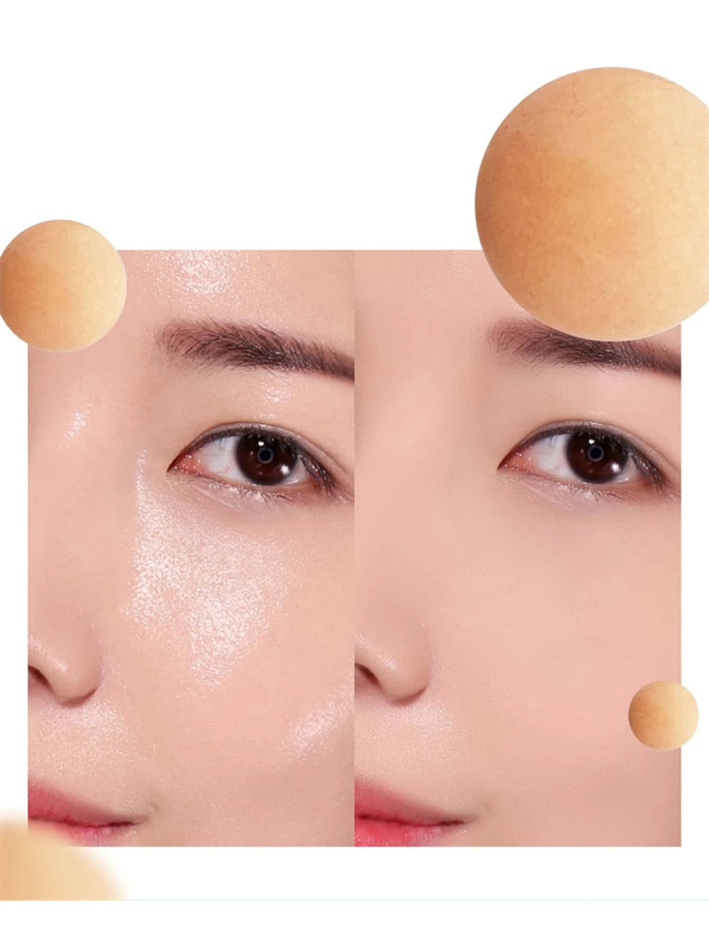 18243 1b-023 Rodillo De Absorción De Aceite Facial 1 Pza