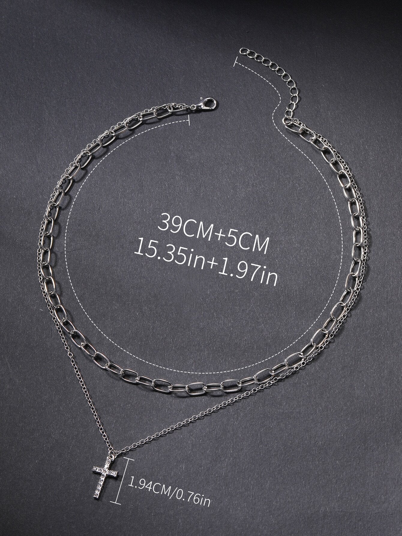 5856 b03-04 Collares a Capas