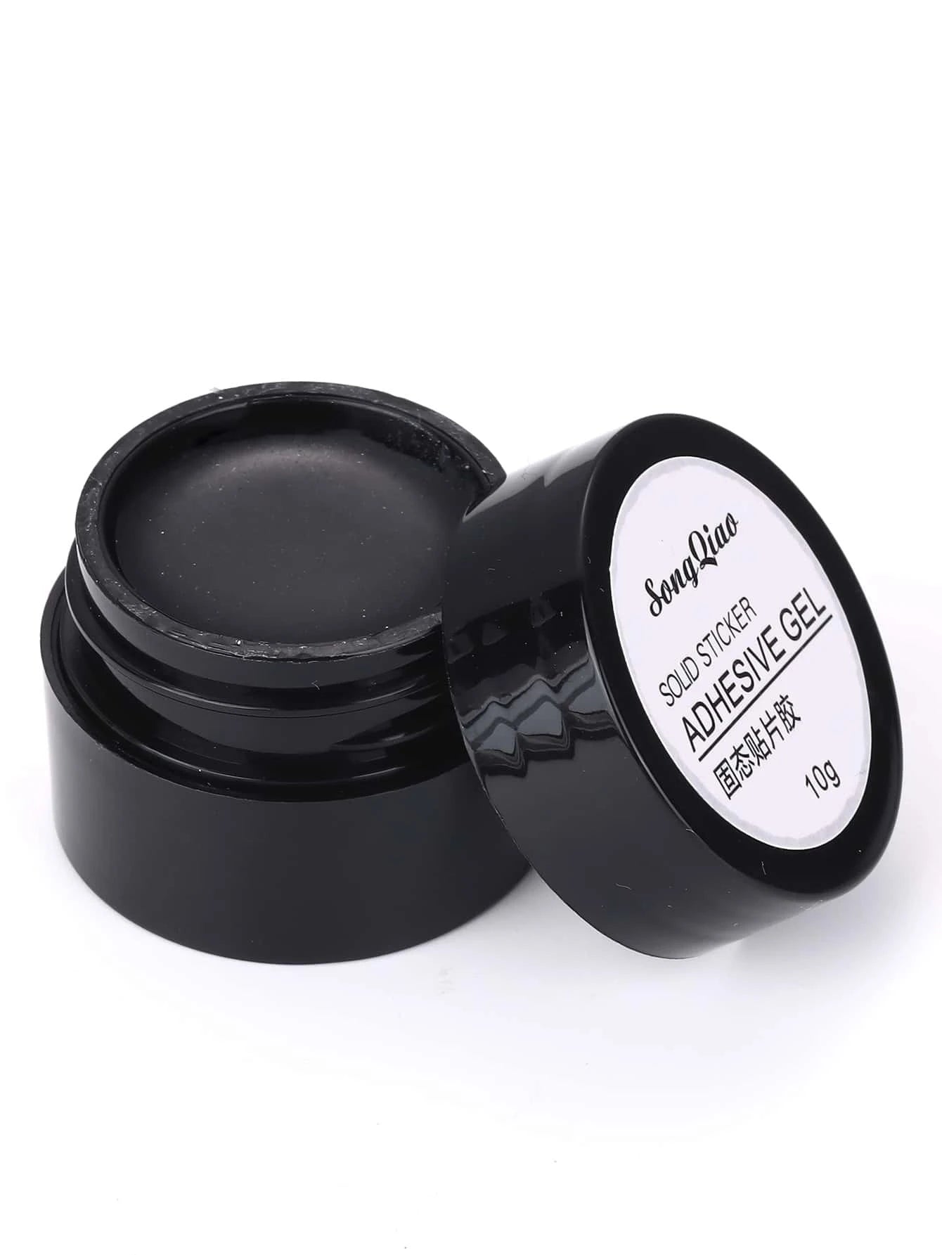 13035 1b-04-17 Gel Sólido Para Puntas De Uñas De 10g