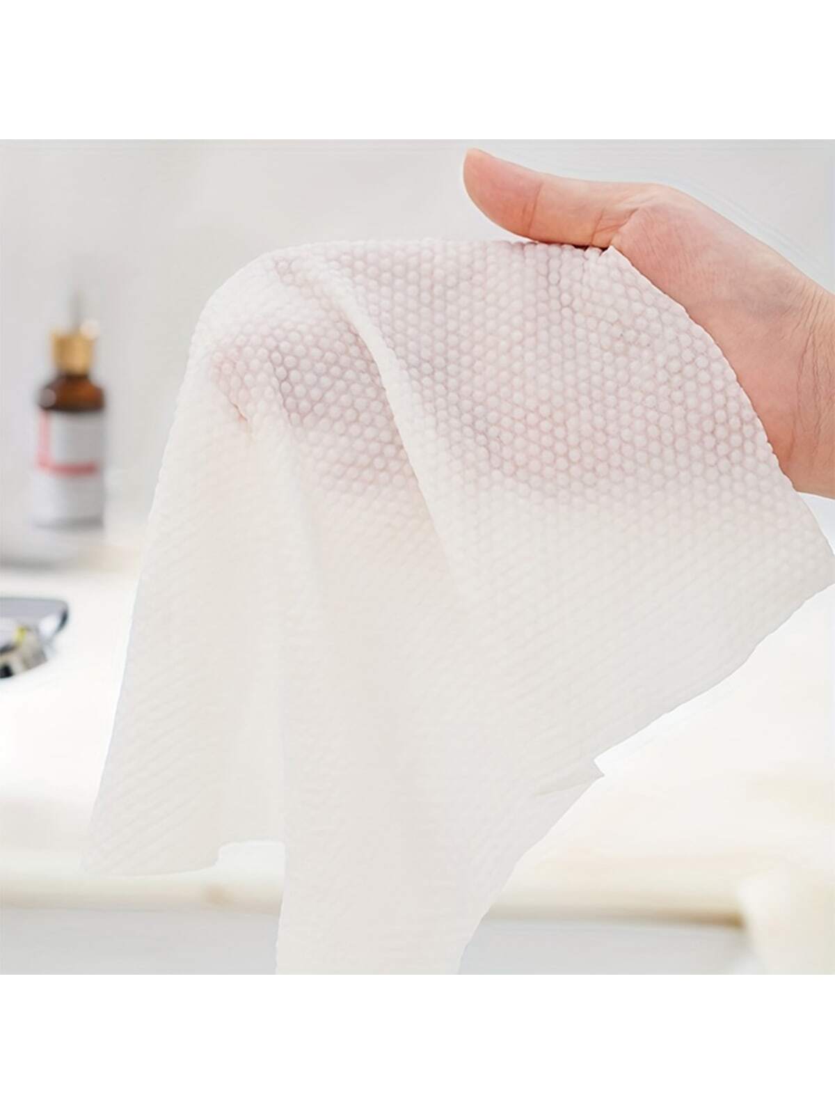 12473 1b-063 Toallitas Comprimida 20 Pzas