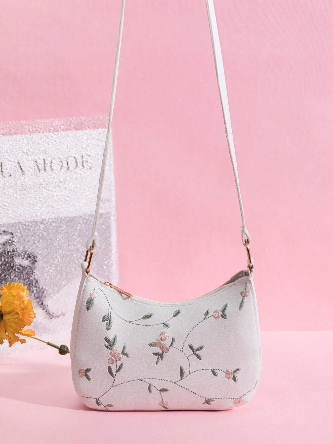 14765 1c-03-09 Bolso para Niñas 1 Pza