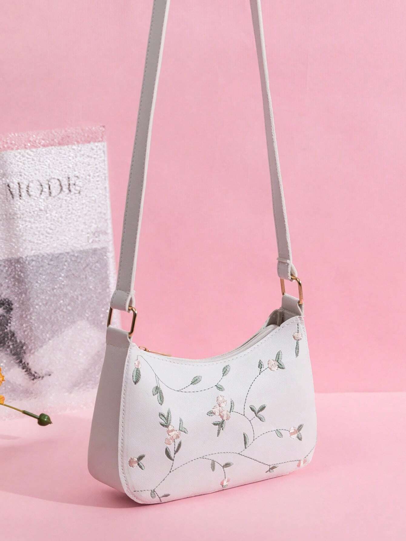 14765 1c-03-09 Bolso para Niñas 1 Pza