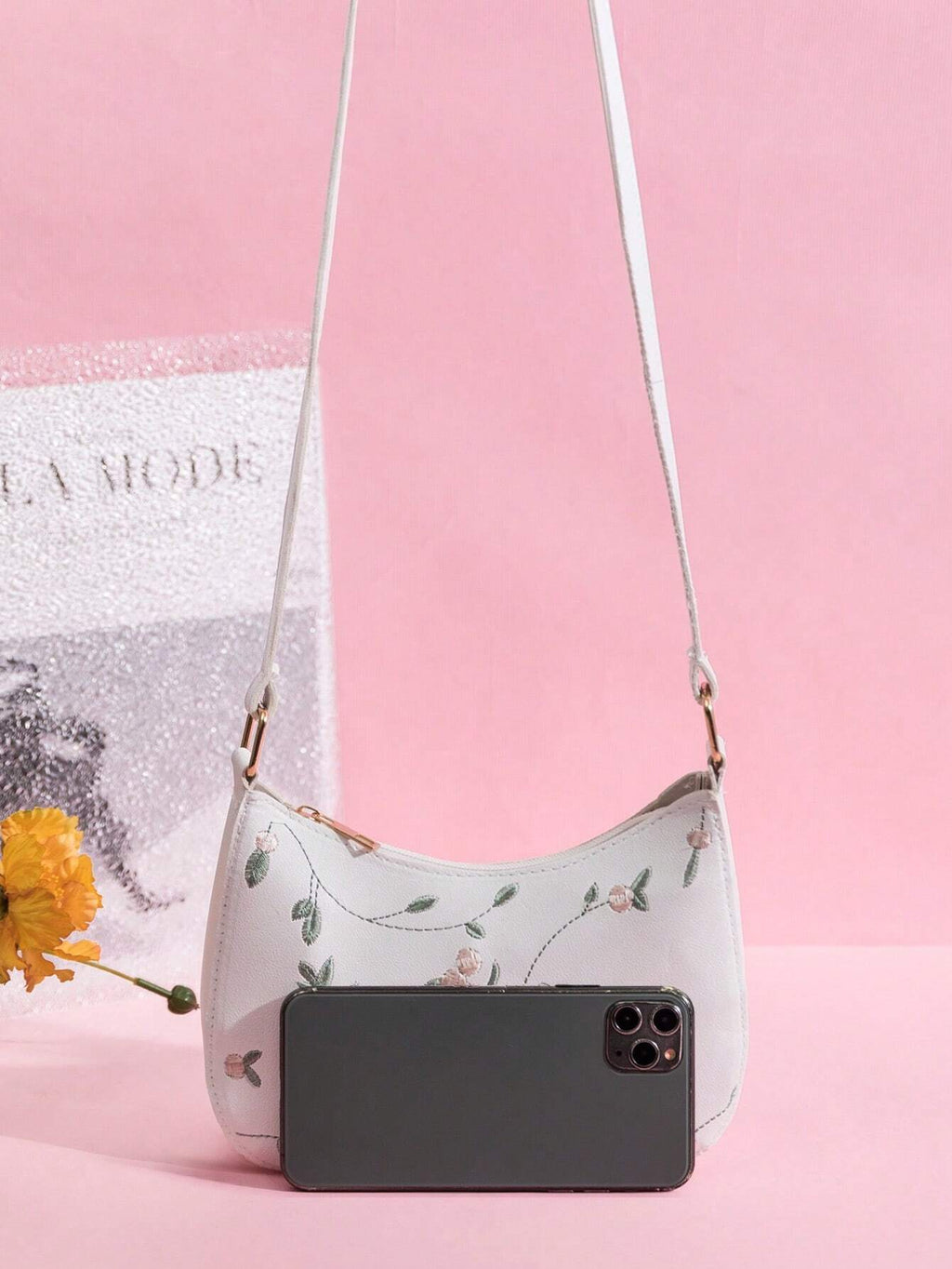 14765 1c-03-09 Bolso para Niñas 1 Pza