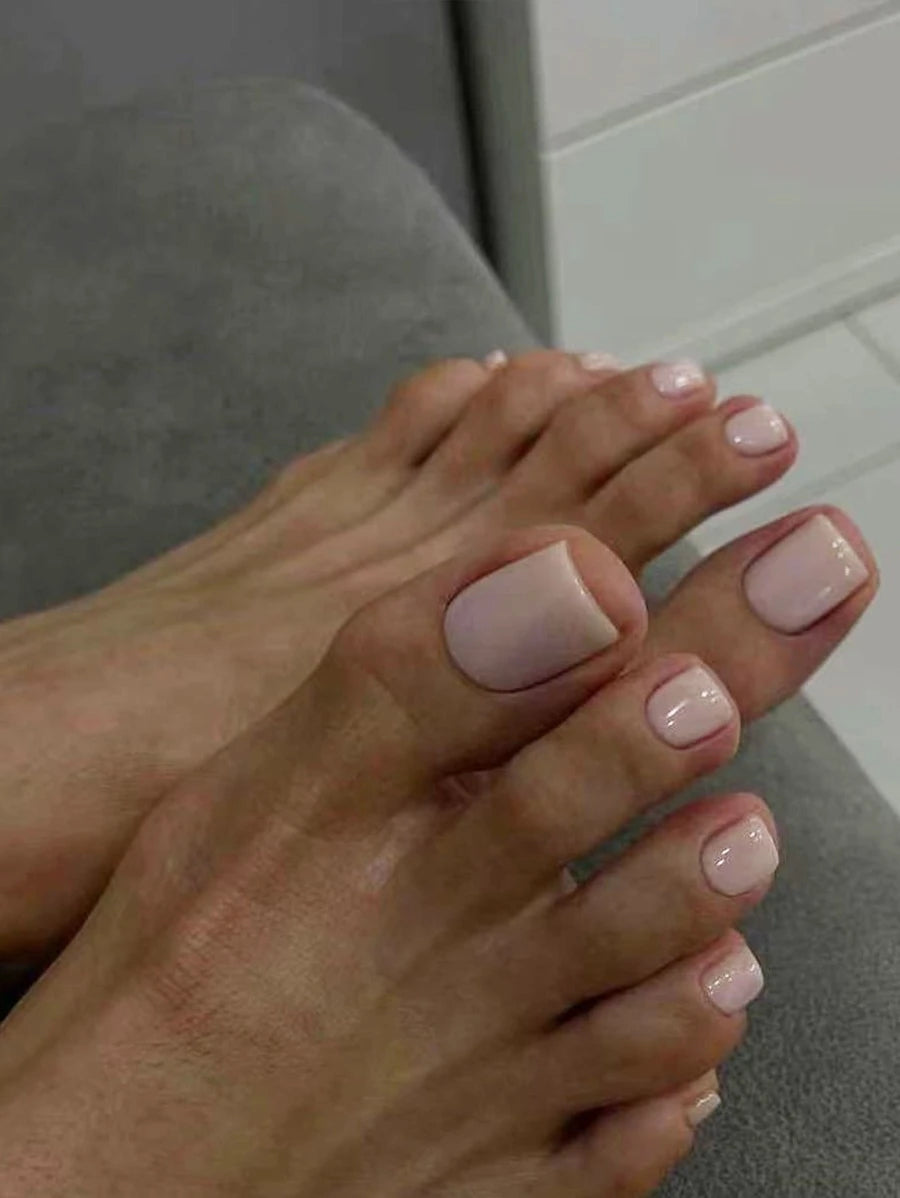 10956 1b-173 set de uñas