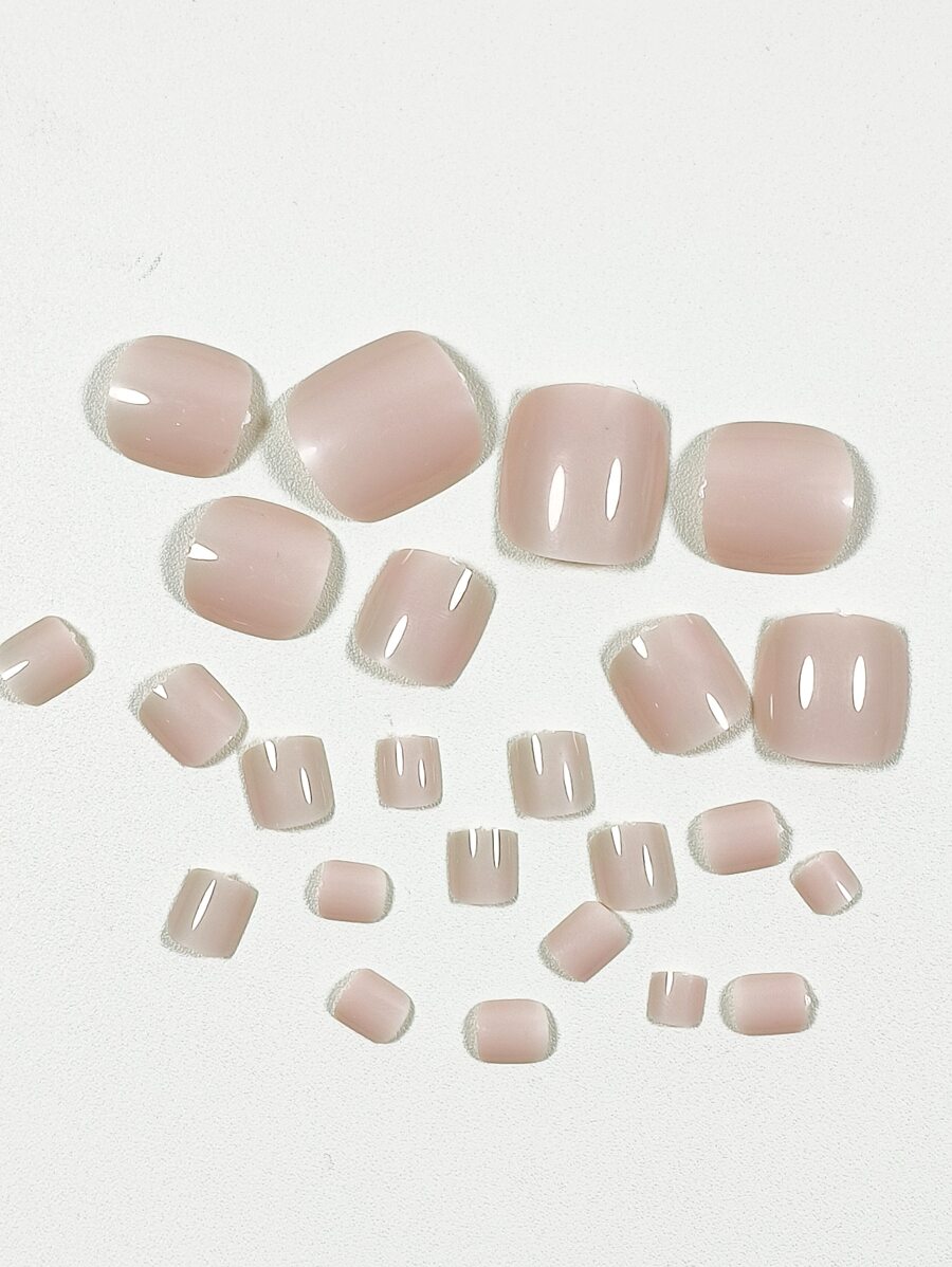10956 1b-173 set de uñas
