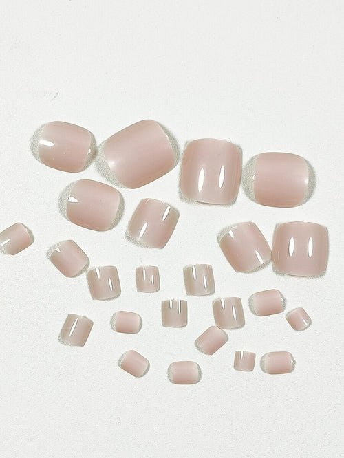 10956 1b-173 set de uñas