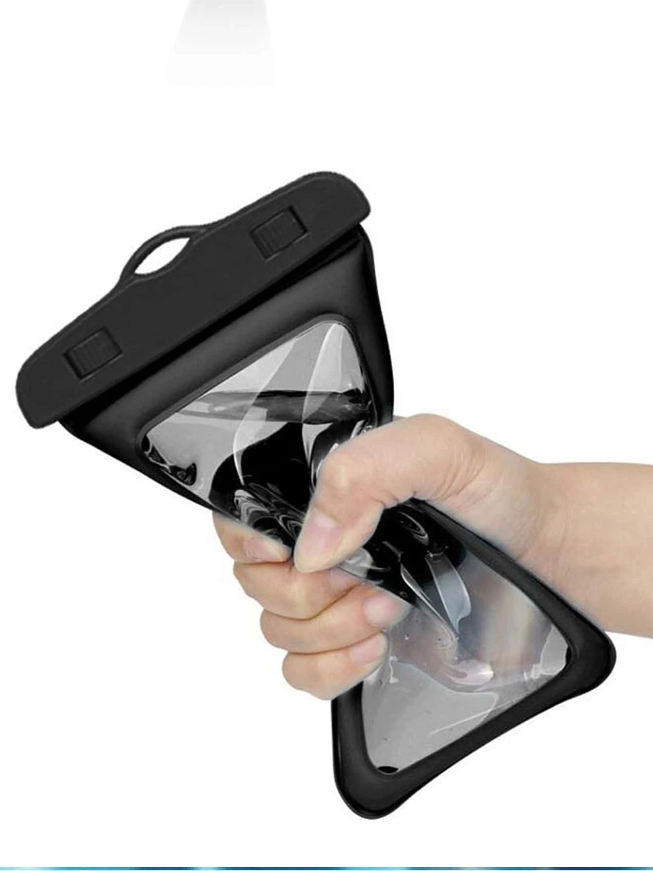 10697 2t-338 Bolsa Impermeable Para Teléfono Celular