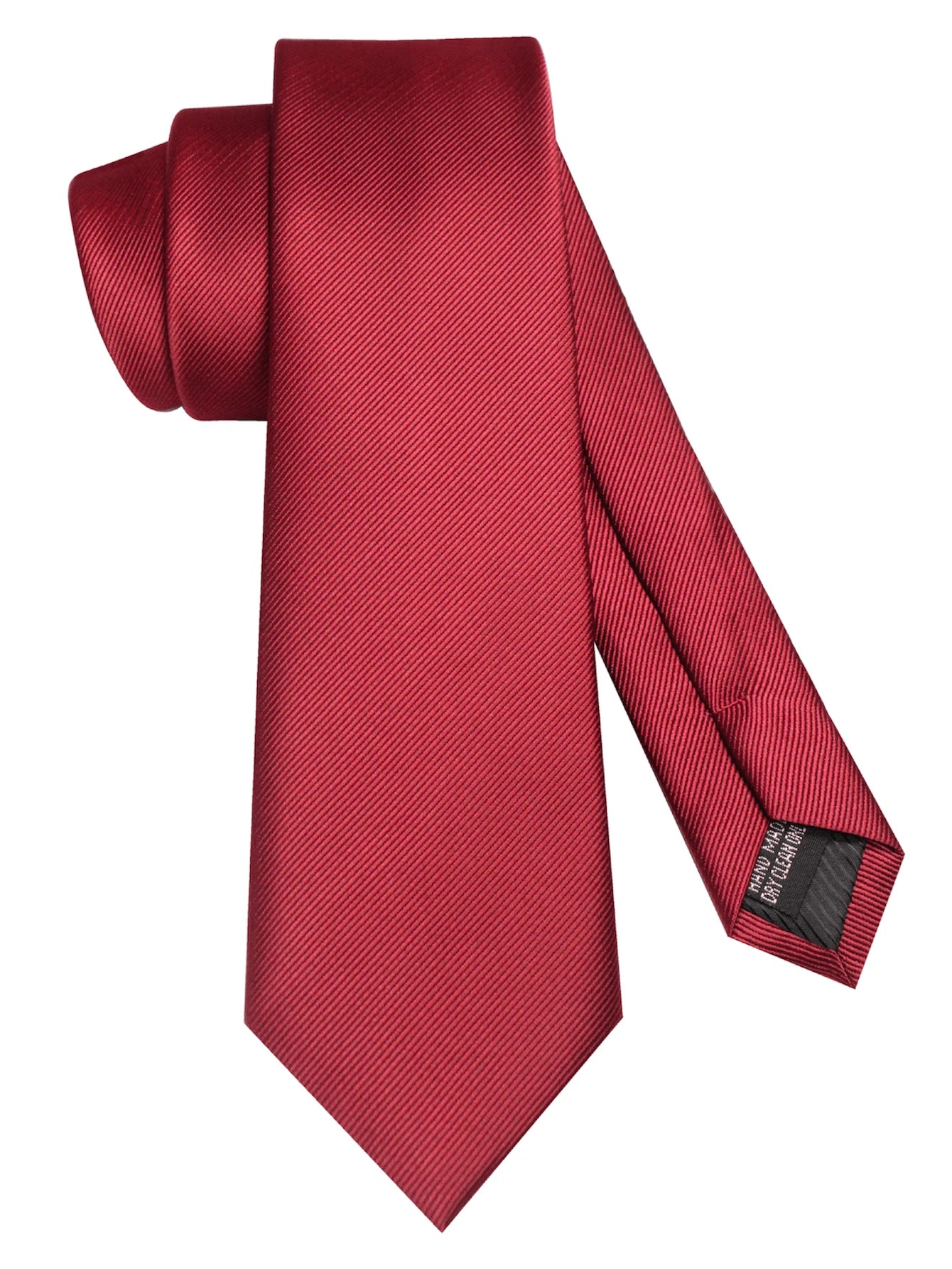 9407 a08-05 Corbata Clásica De Negocios Formal Para Hombre