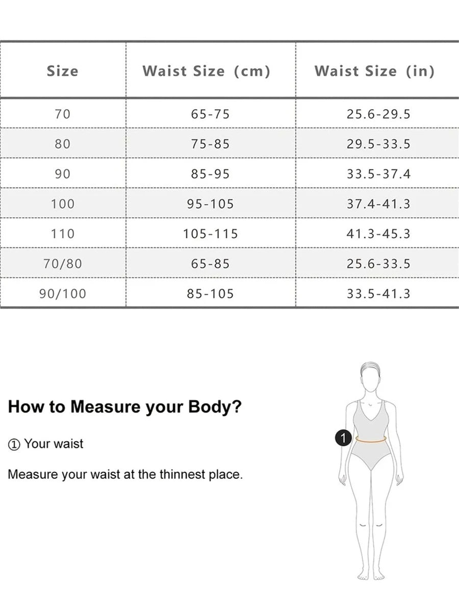 10205 1a-026 Una Pieza Cinturón delgado con con hebilla redonda