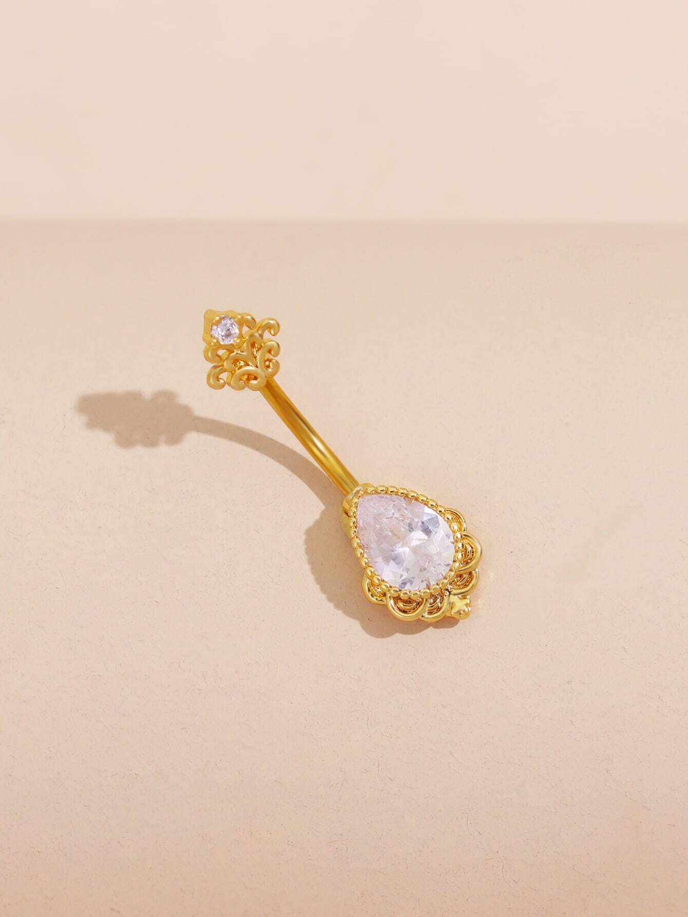 15343 1b-020 Anillo de ombligo 1 Pza