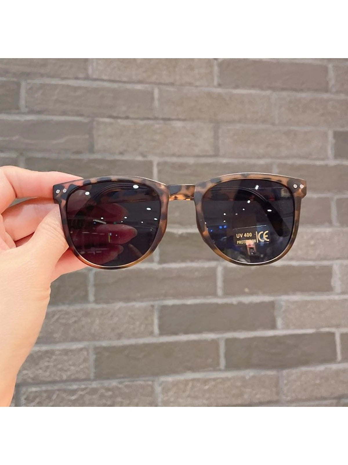 15740 1l-398 Gafas de Moda Niños 1 Pza