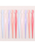 5487 b03-08 Cuchilla para cejas