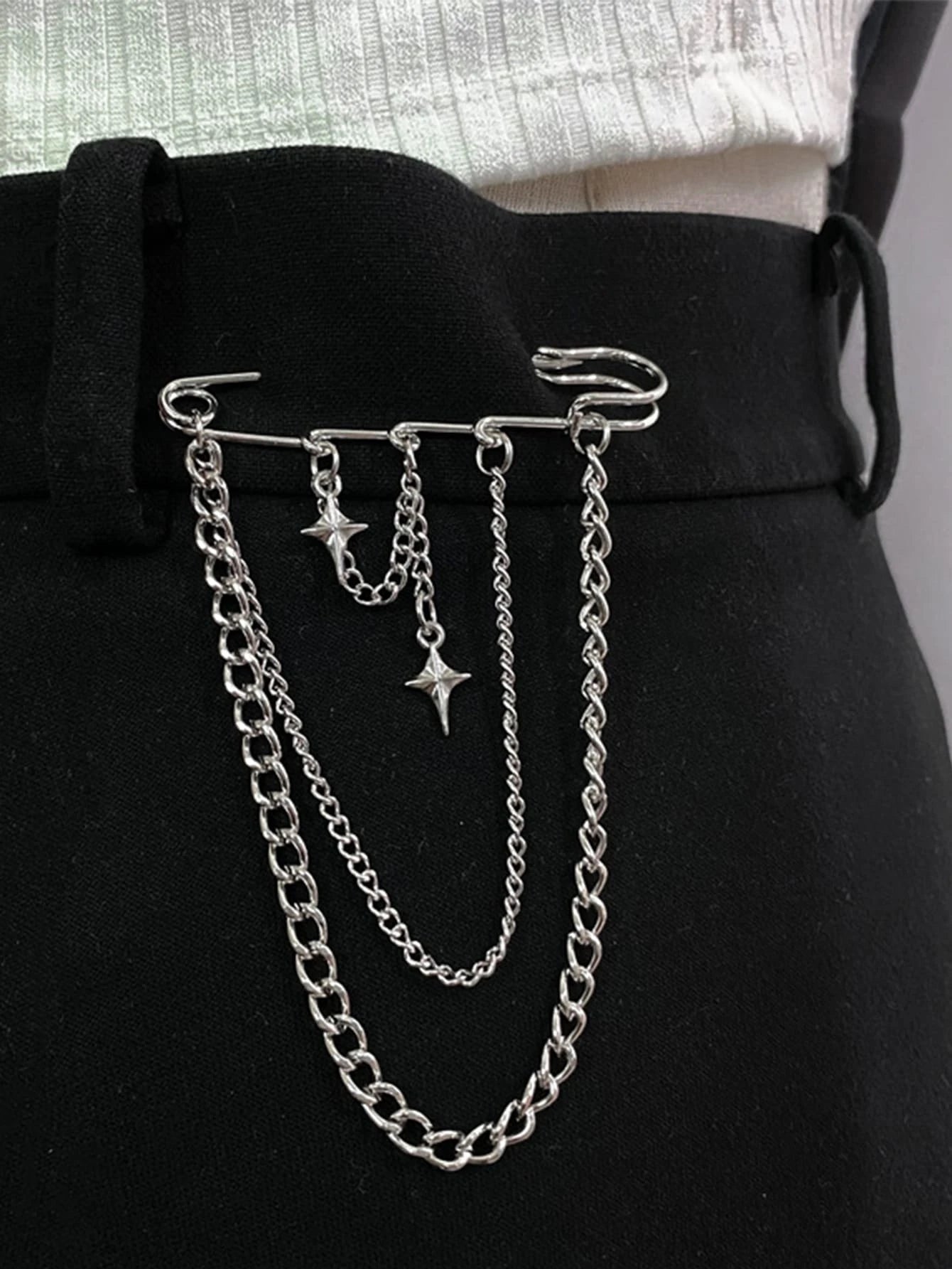 13525 1b-062 Accesorio Gemelos 1 Pza