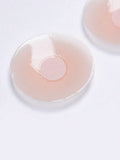 11990 1b-04-14 Cubierta de pezón de silicona 2 pza