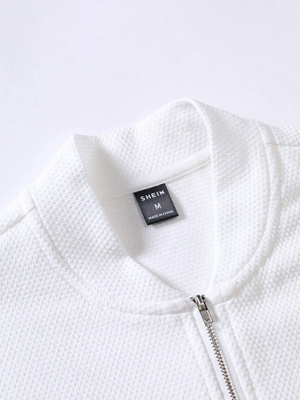 17209 1a-008 Camisa polo cremallera 1 Pza