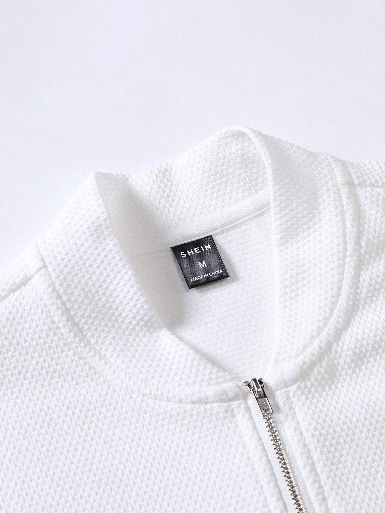 17209 1a-008 Camisa polo cremallera 1 Pza