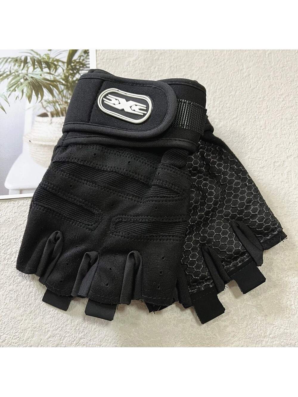 14497 1a-06-06 Guantes unisex 1 Par
