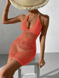 5524 1t-010 Vestido cover up 1 Pza