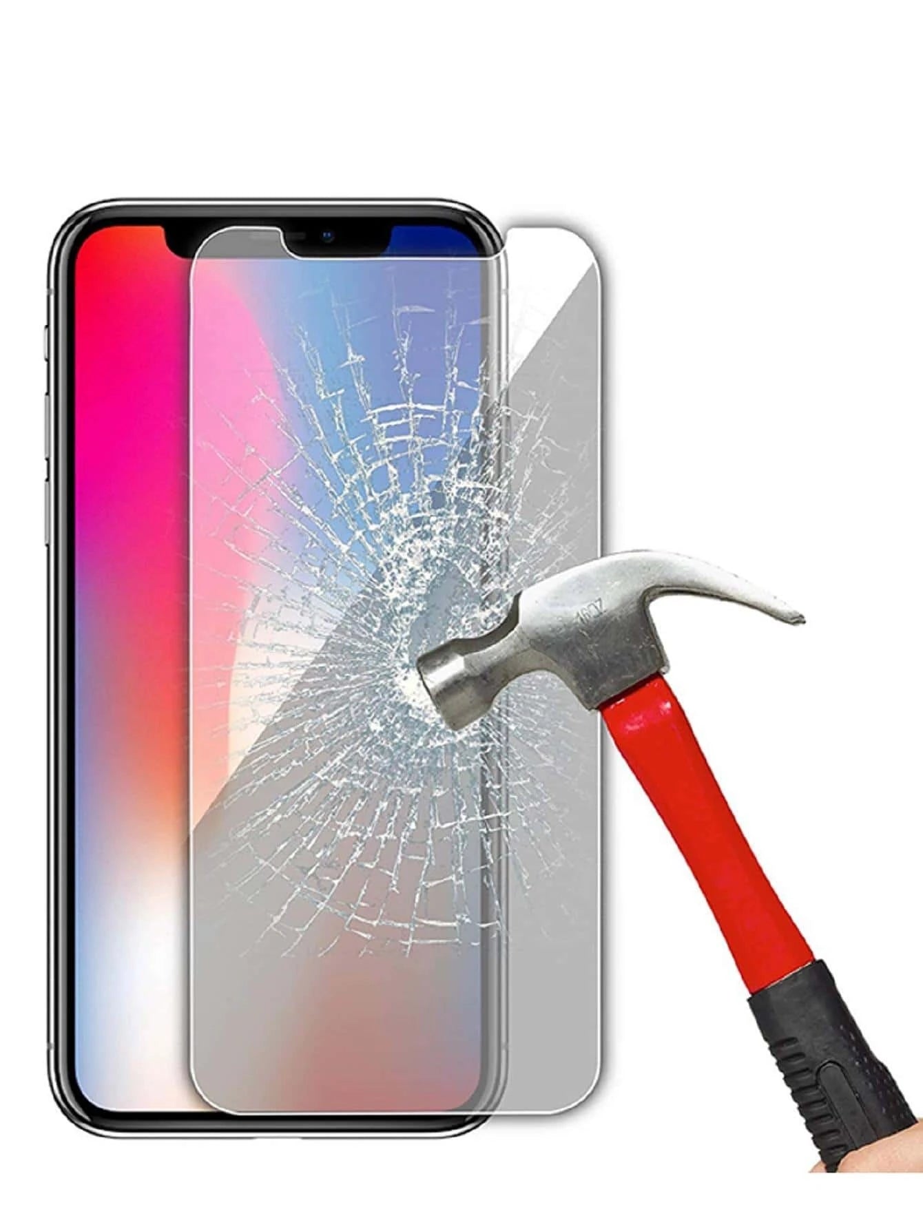 13943 2t-ProPa Protector de pantalla 1 Pza